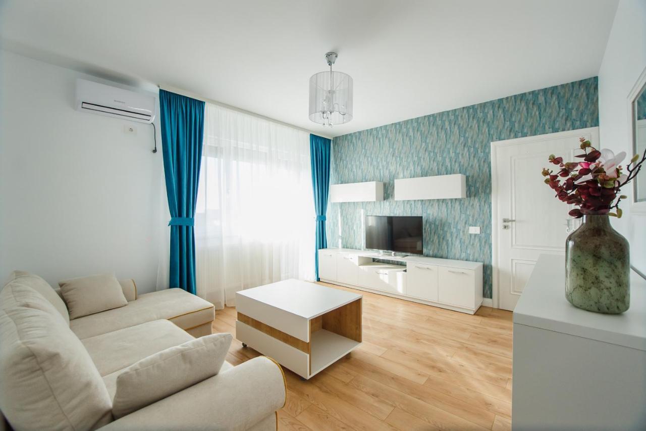 Fantastic Apartment At Prima Residence Oradea Εξωτερικό φωτογραφία