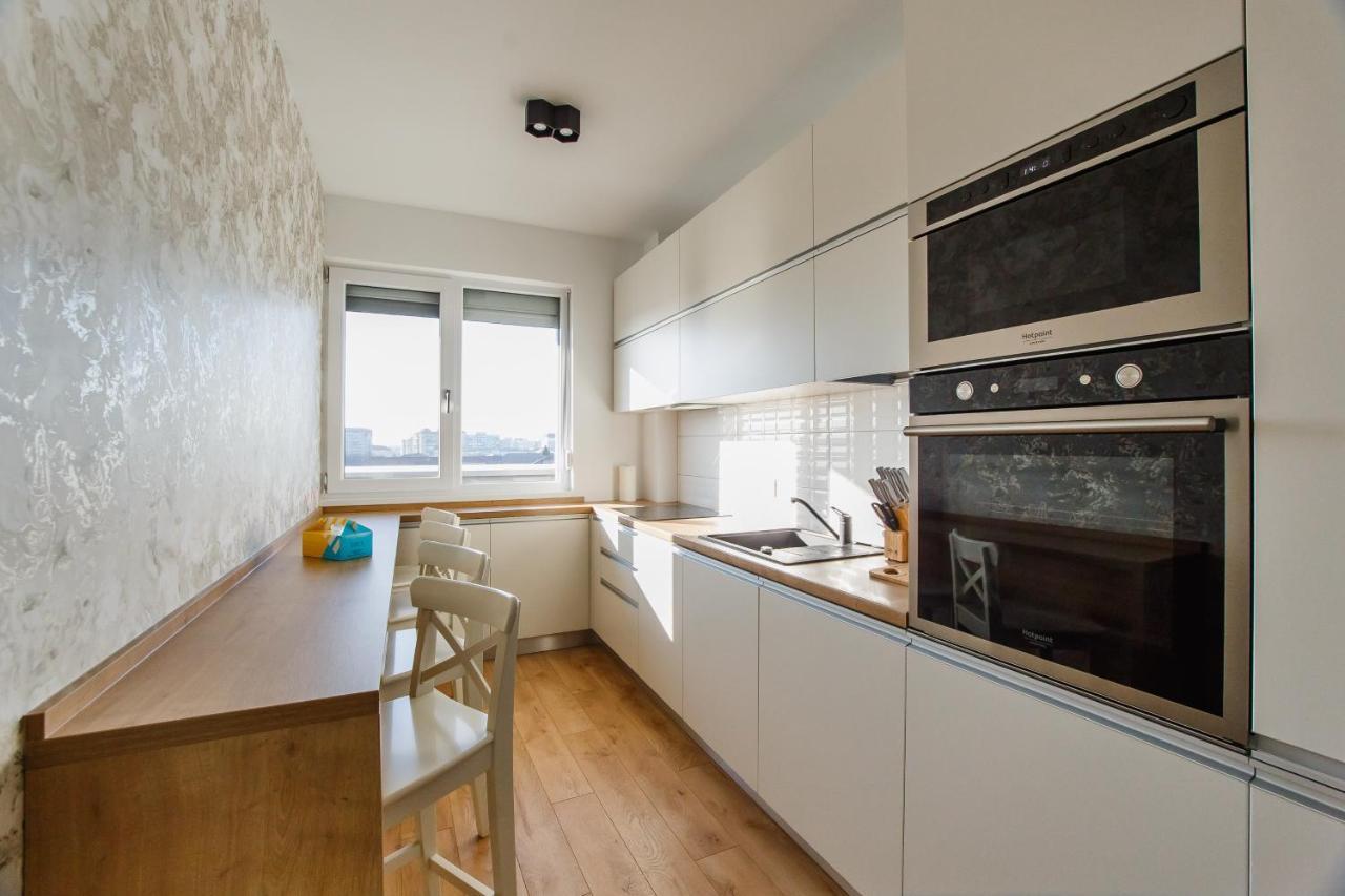 Fantastic Apartment At Prima Residence Oradea Εξωτερικό φωτογραφία