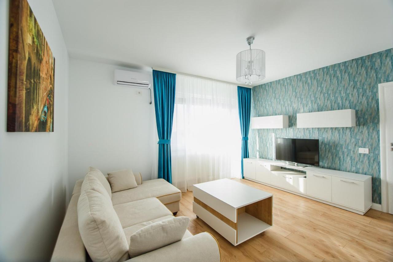 Fantastic Apartment At Prima Residence Oradea Εξωτερικό φωτογραφία
